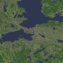 Tampere Finland - city and urban
