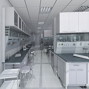 max interior scientific laboratory 2