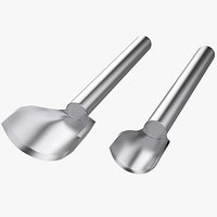 Pastry Cutter Handwork Tool