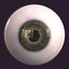 Eyes 3d Model