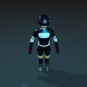 policeman