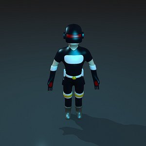 policeman