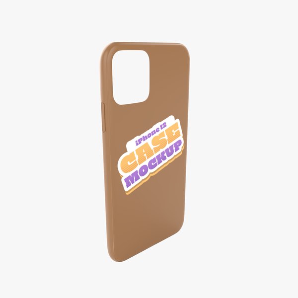 Cell Phone Case 3D Models for Download | TurboSquid