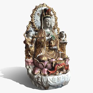 Guanyin 2 v2