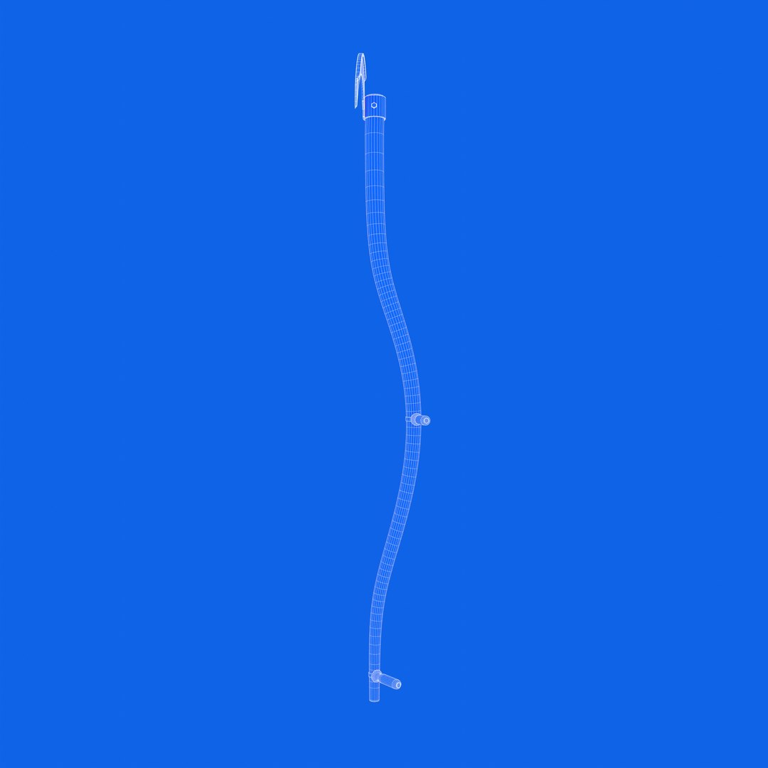 Scythe 3D Model - TurboSquid 2429204