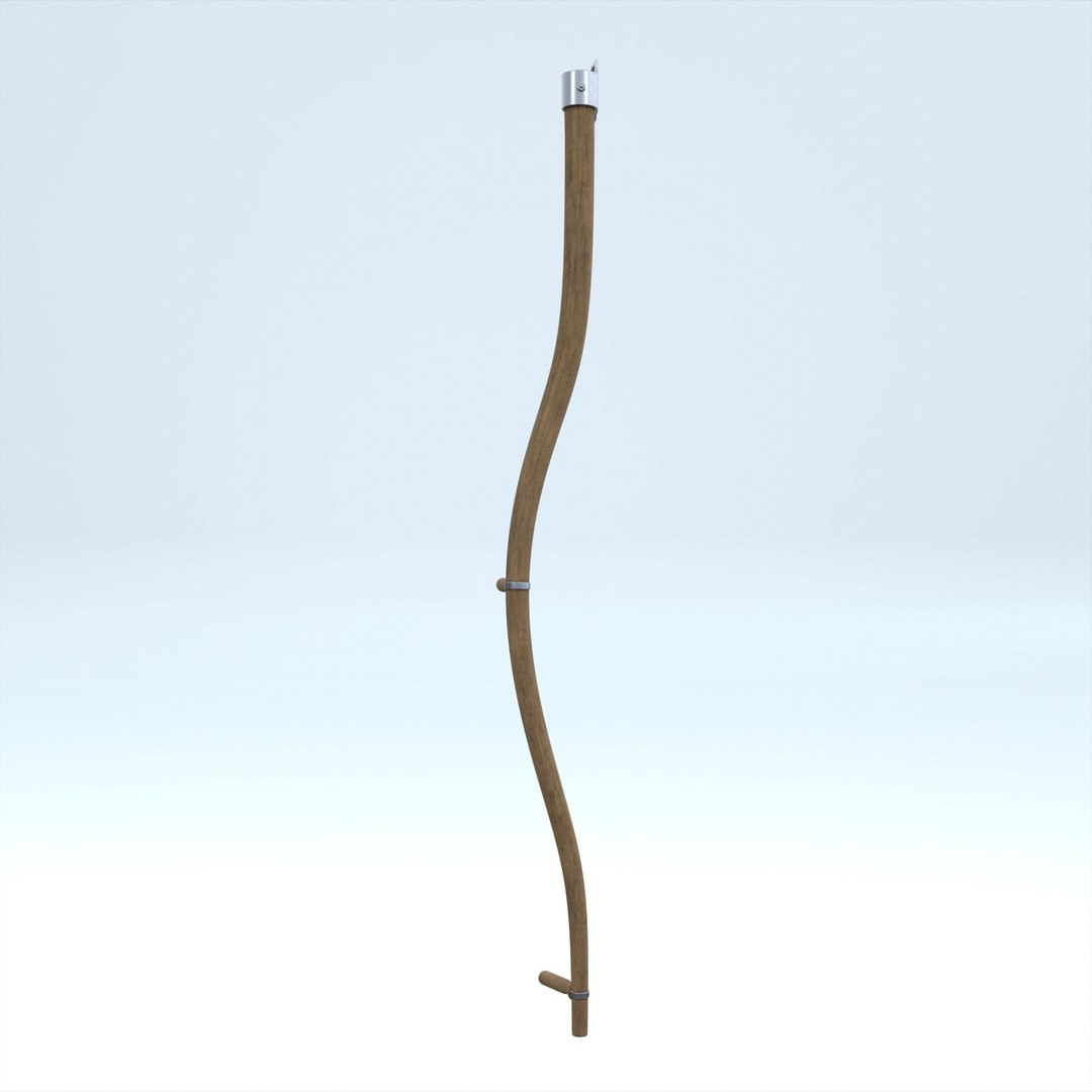 Scythe 3D Model - TurboSquid 2429204