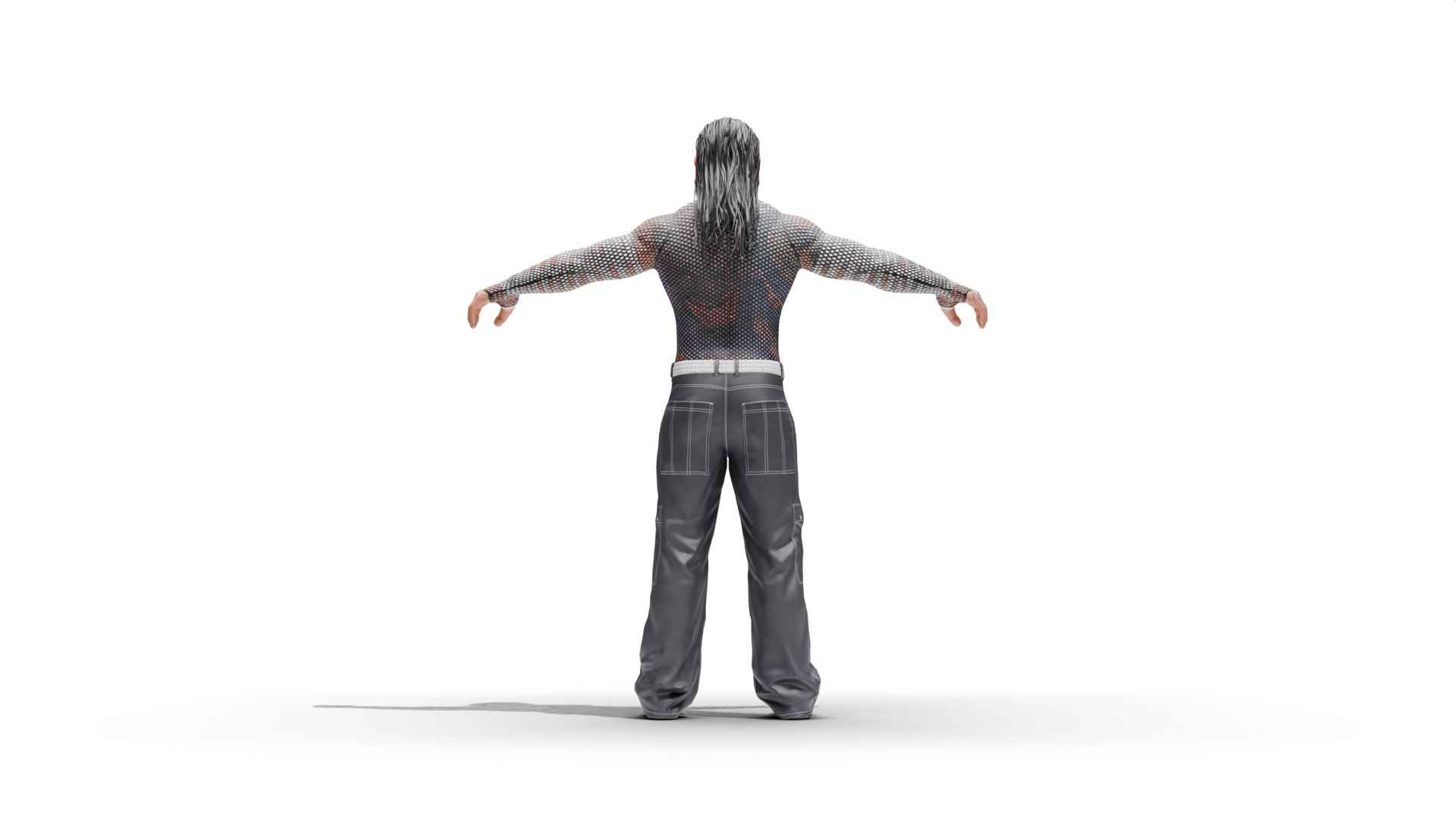 Jeff Hardy - WWE 3D model https://p.turbosquid.com/ts-thumb/uQ/r01s5o/Kl/4/png/1768744317/1920x1080/fit_q87/2a8b530d0d904a884dd3c5d16a6de6752c089695/4.jpg