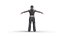 Jeff Hardy - WWE