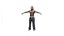 Jeff Hardy - WWE