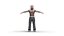 Jeff Hardy - WWE