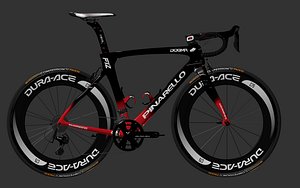 Pinarello Dogma F12