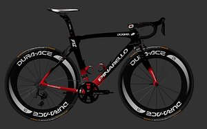 Pinarello Dogma F12