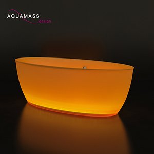 Bathtub Aquamas Dip