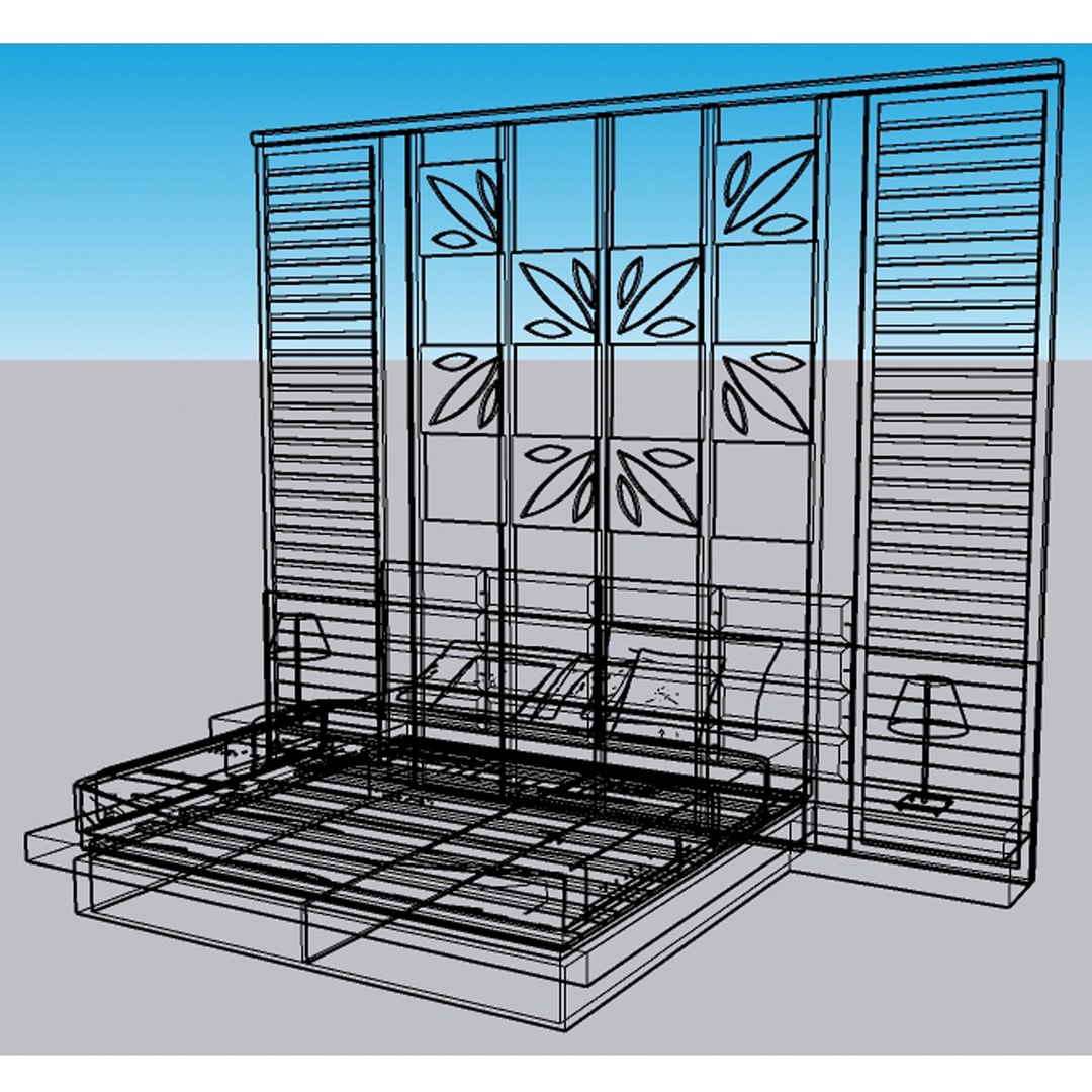 Bed cot 3D model https://p.turbosquid.com/ts-thumb/uQ/vlwXYN/fu/wireframe/jpg/1662027747/1920x1080/fit_q87/f39fdf39c03808531b84691acaceaf645585e752/wireframe.jpg