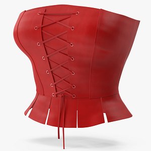 Corset 3