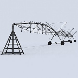 Central Pivot 1