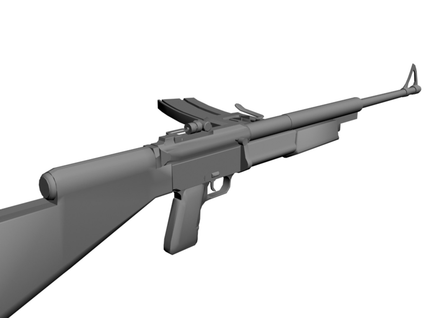 Johnson M1941 3ds