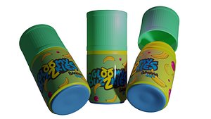 Bottle 60ml