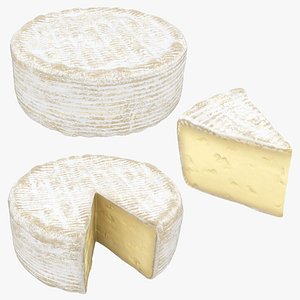 Brie Cheese Collection