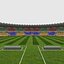 Soccer Stadium 02