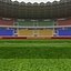 Soccer Stadium 02
