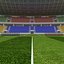 Soccer Stadium 02