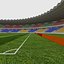 Soccer Stadium 02