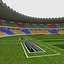 Soccer Stadium 02