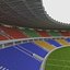 Soccer Stadium 02