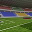 Soccer Stadium 02