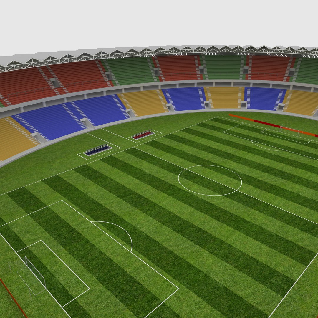 Soccer Stadium 02 3D https://p.turbosquid.com/ts-thumb/uR/3pao7X/rG/c17/jpg/1741554803/1920x1080/fit_q87/088ee2a32833b827a7f0635a578decf7ee15aa8d/c17.jpg