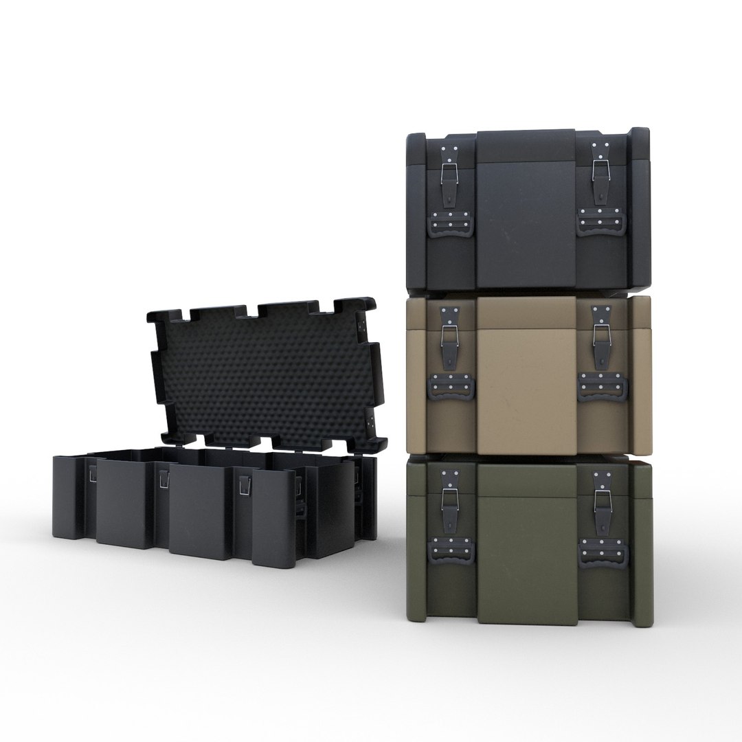 3D military crate https://p.turbosquid.com/ts-thumb/uR/6s7BlS/qMiV3Ckm/3/jpg/1594833505/1920x1080/fit_q87/45b3bd19ee794711bf3e471ef0e11f08567e7f06/3.jpg