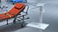 Carrello medico su ruote