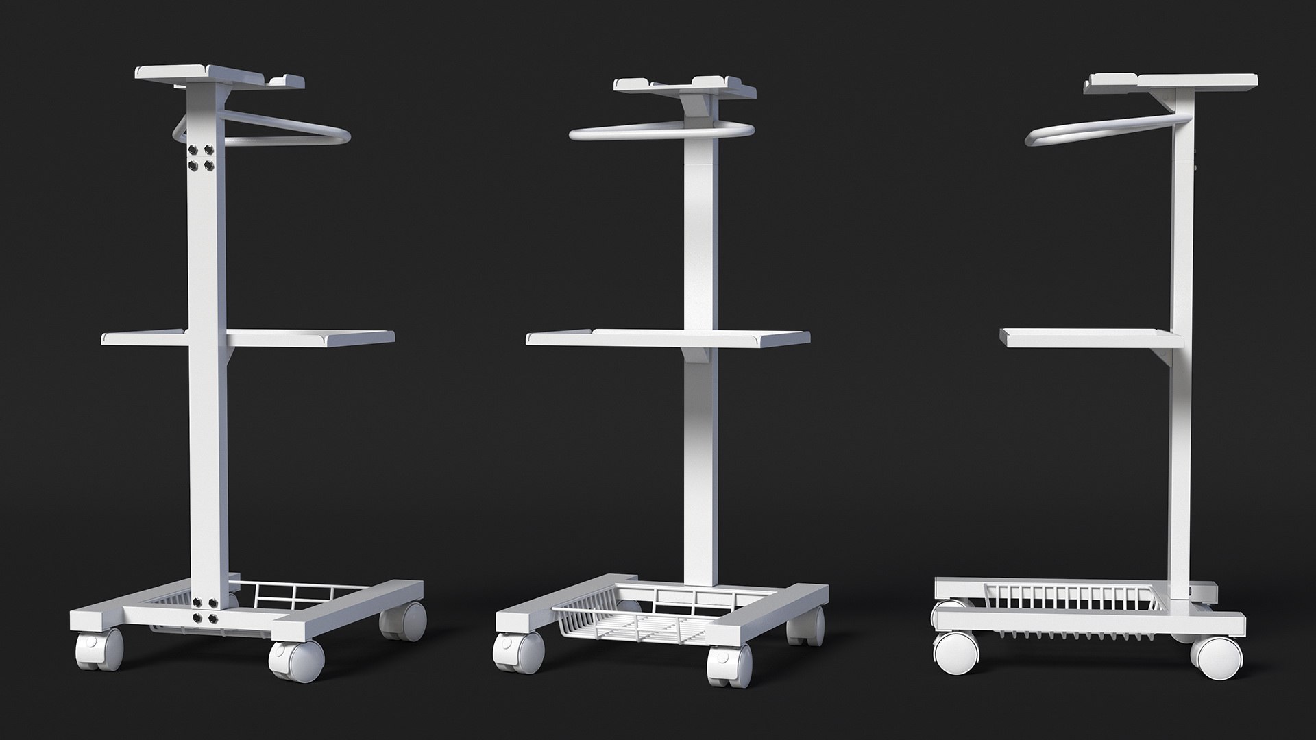 3D model Medical Cart on Wheels https://p.turbosquid.com/ts-thumb/uR/81y7dG/FH/medicalcartonwheelsc4dmodel008/jpg/1708638691/1920x1080/fit_q87/02fed06aecf57dcedbe79028f9792f8db9e52b83/medicalcartonwheelsc4dmodel008.jpg