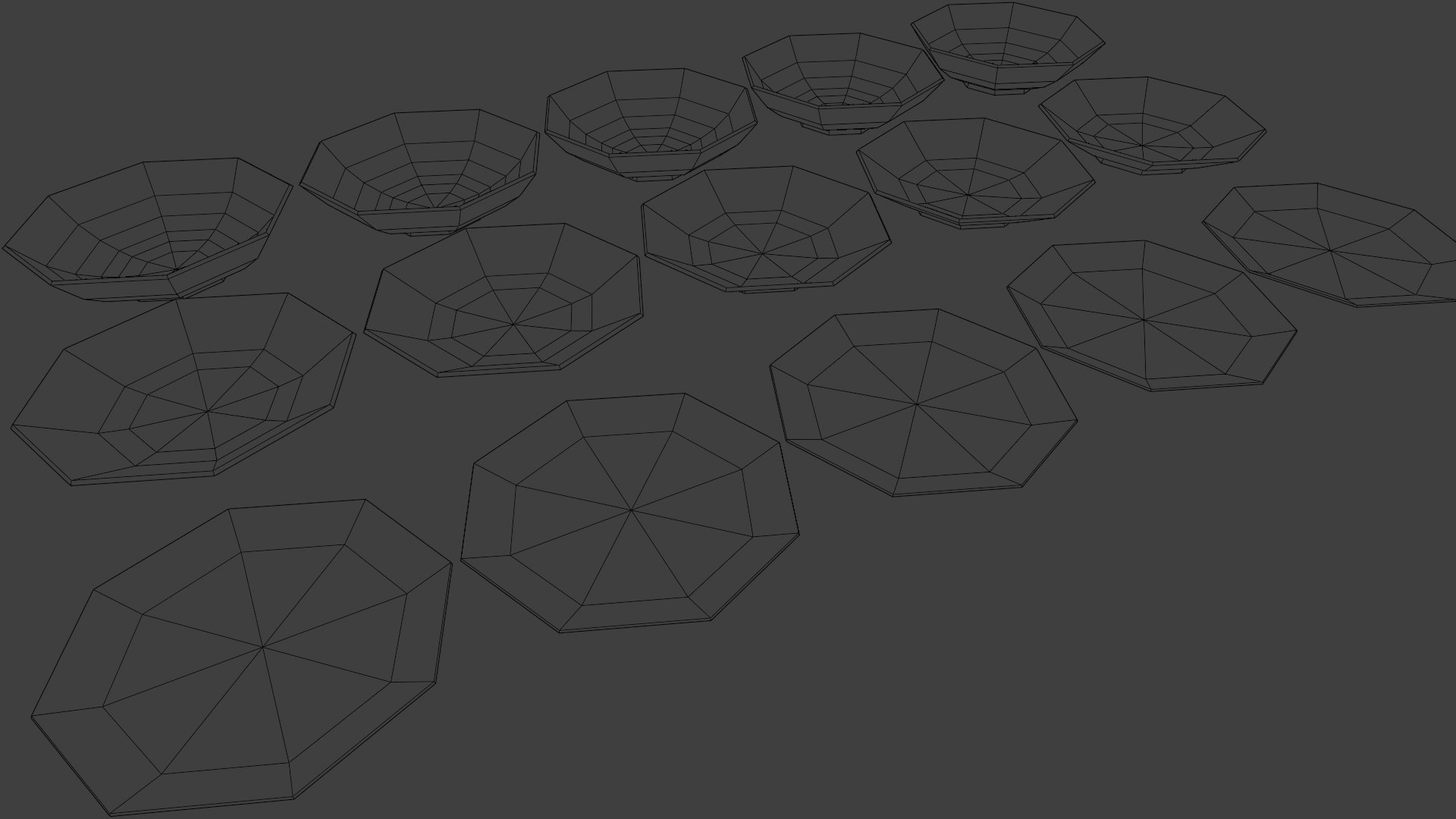 3D Low Poly Plate Collection model https://p.turbosquid.com/ts-thumb/uR/8LUIEw/JN/platecollectionrender7/png/1634876386/1920x1080/fit_q87/8af2ca9c2c52111f076b830aae945652e93b6bfb/platecollectionrender7.jpg