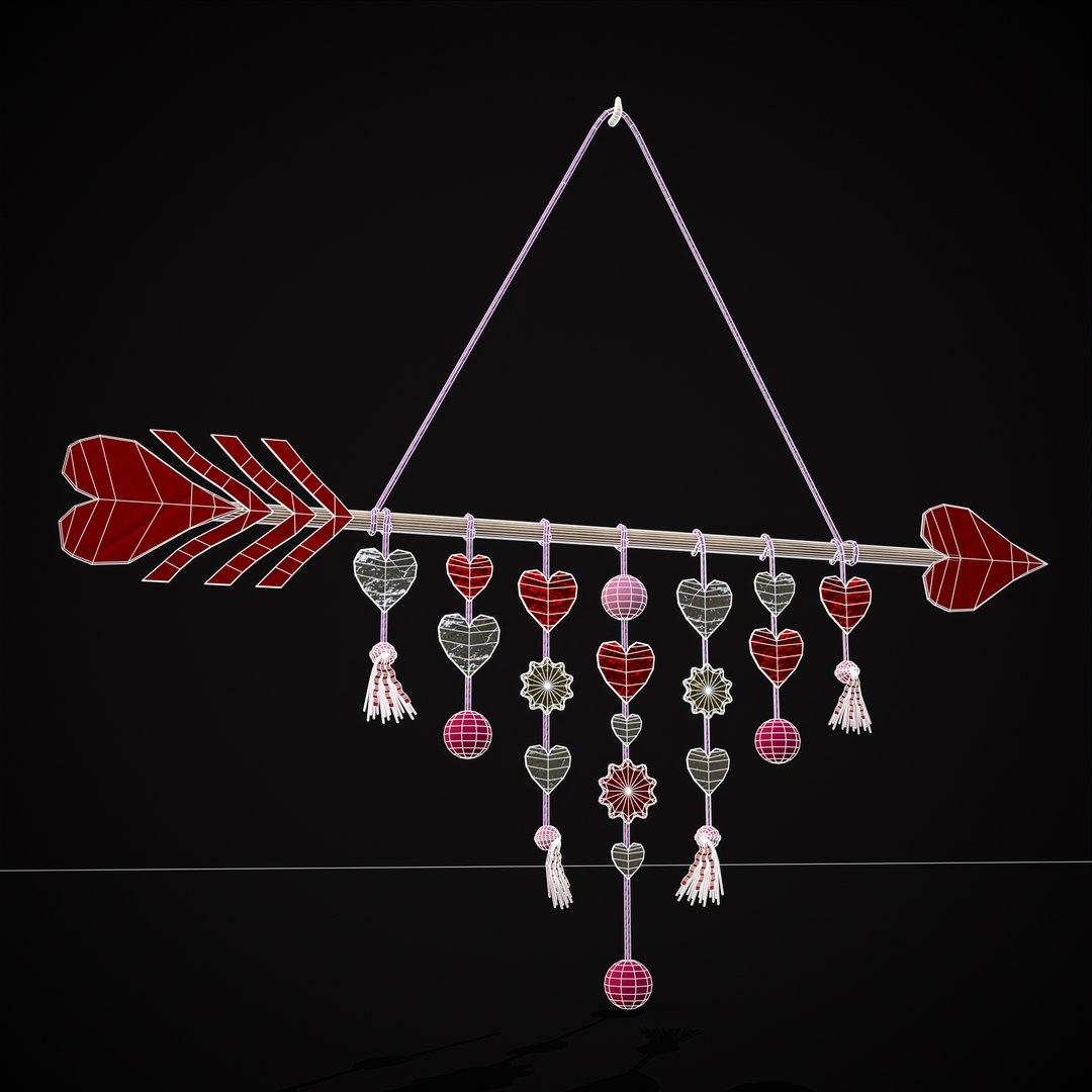 3D model Valentines Arrow Hanger https://p.turbosquid.com/ts-thumb/uR/8SPZz5/b1/2/png/1676429734/1920x1080/fit_q87/47b916f430e26e6a233d7e547bfe0e6ee866e523/2.jpg