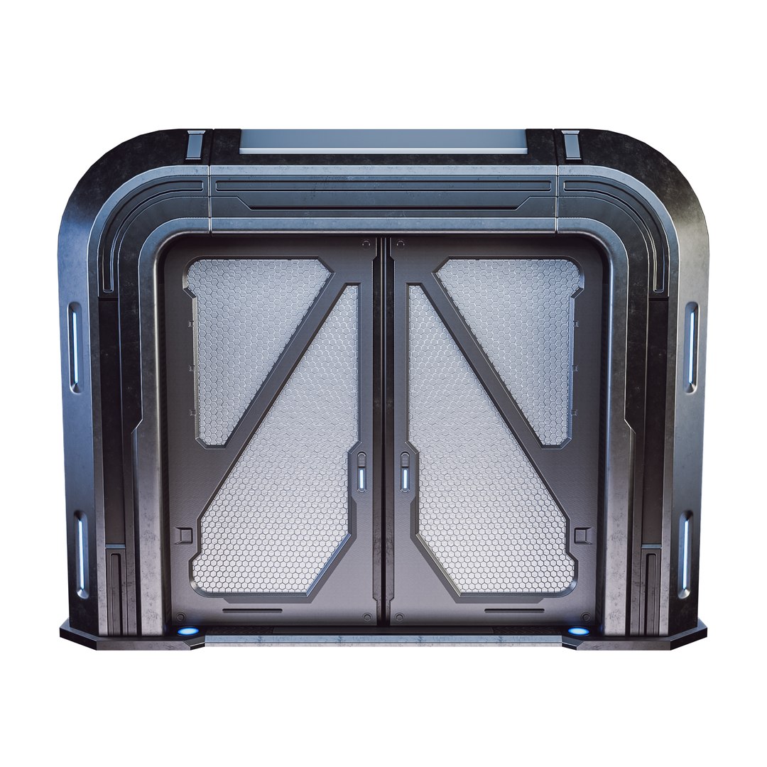 sci-fi door model https://p.turbosquid.com/ts-thumb/uR/8Z5bVx/y2/1/jpg/1625548161/1920x1080/fit_q87/7b7e869ede2b6c5e875ed1e8ae0f4da9eac69a62/1.jpg