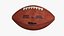 Ballon de football américain Wilson 8K