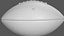 Ballon de football américain Wilson 8K