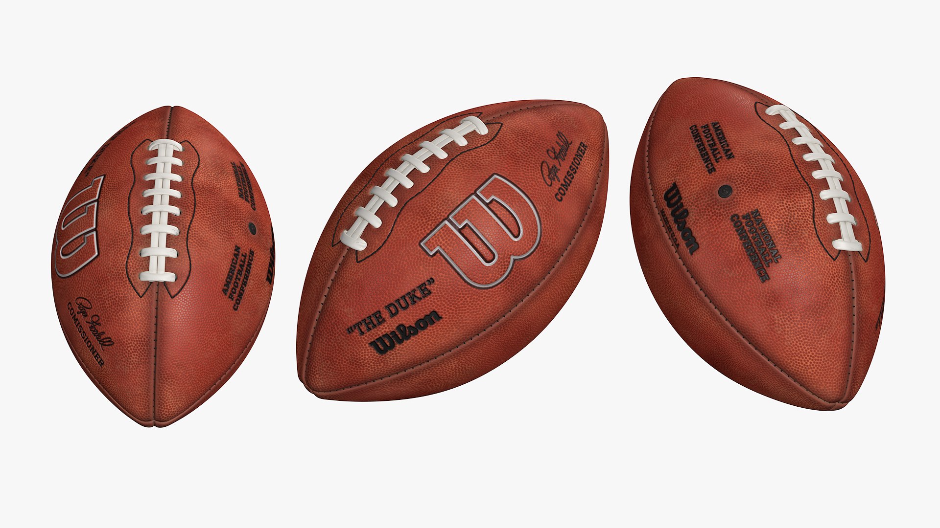 American Football Ball Wilson 8K 3D model https://p.turbosquid.com/ts-thumb/uR/8eADaN/Wj/image01/png/1691097016/1920x1080/fit_q87/9075ea87413abee97adfd82a1a8aa7a94324c5ca/image01.jpg