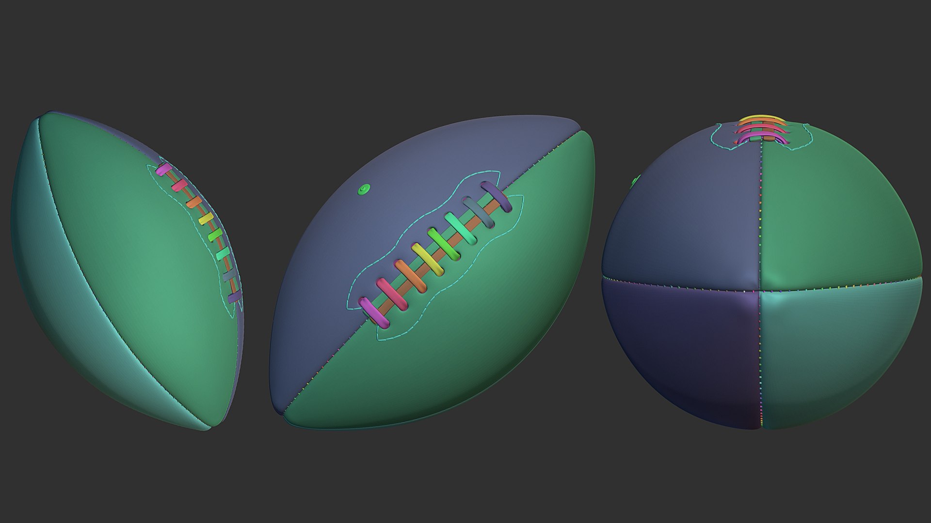 American Football Ball Wilson 8K 3D model https://p.turbosquid.com/ts-thumb/uR/8eADaN/XG/zbrush/png/1691097038/1920x1080/fit_q87/17a87cabdc53a88ba600744ceea5390766760287/zbrush.jpg