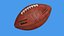 Ballon de football américain Wilson 8K