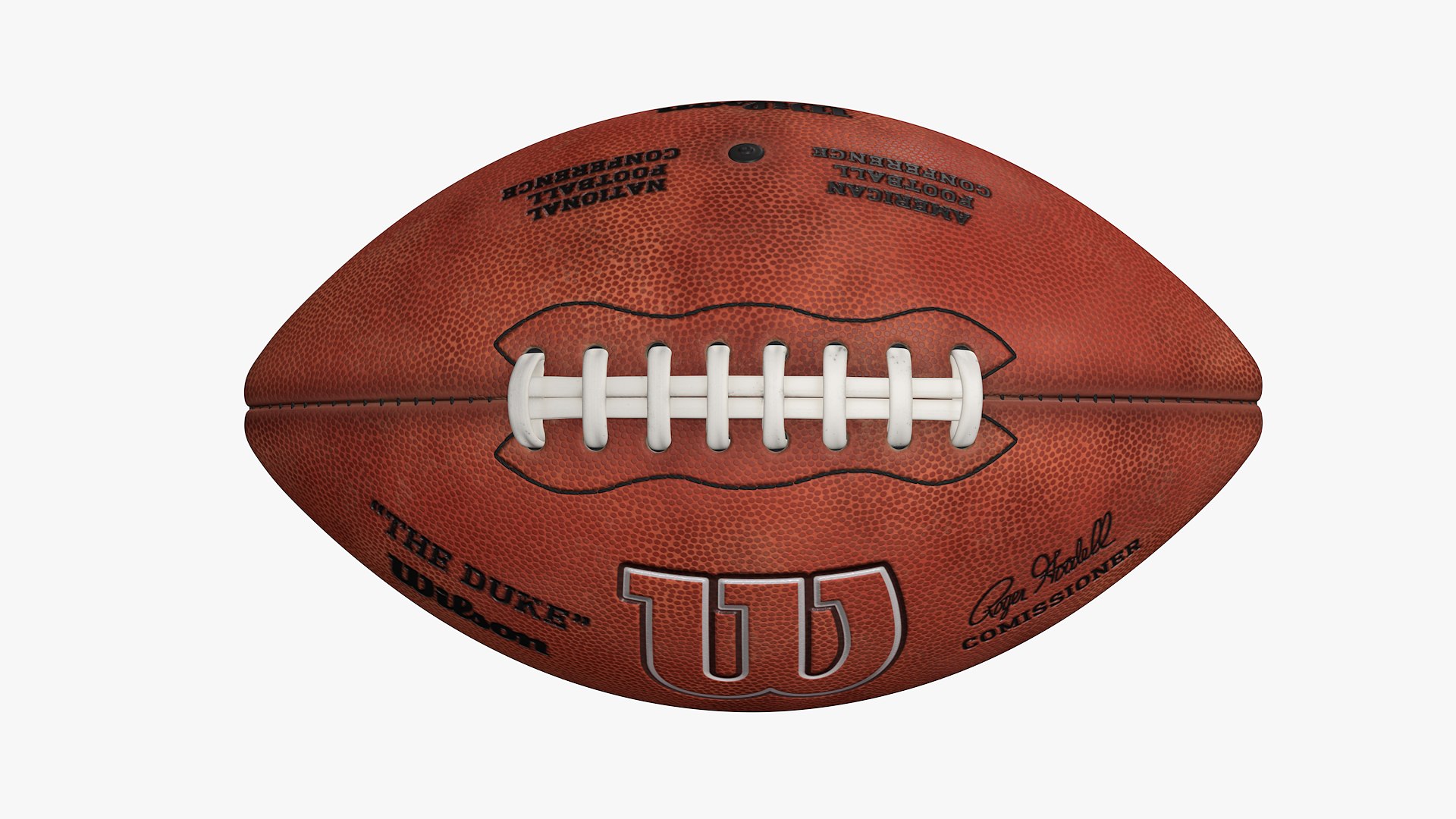 American Football Ball Wilson 8K 3D model https://p.turbosquid.com/ts-thumb/uR/8eADaN/qu/image03/png/1691097019/1920x1080/fit_q87/70d6226791585ddcefee22be8dfc809c14d18e6a/image03.jpg