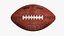 Ballon de football américain Wilson 8K