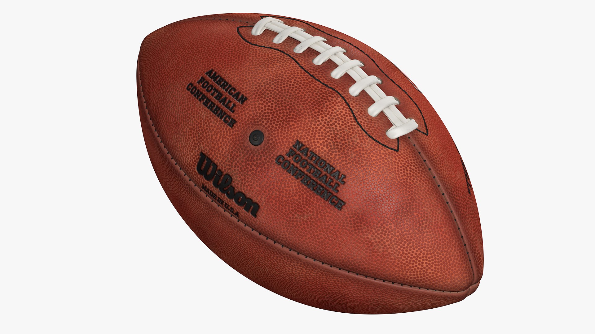 American Football Ball Wilson 8K 3D model https://p.turbosquid.com/ts-thumb/uR/8eADaN/r7/image05/png/1691097020/1920x1080/fit_q87/a173f3a79620b739aa34a44614a2746cc0bfc1bf/image05.jpg