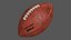 Ballon de football américain Wilson 8K