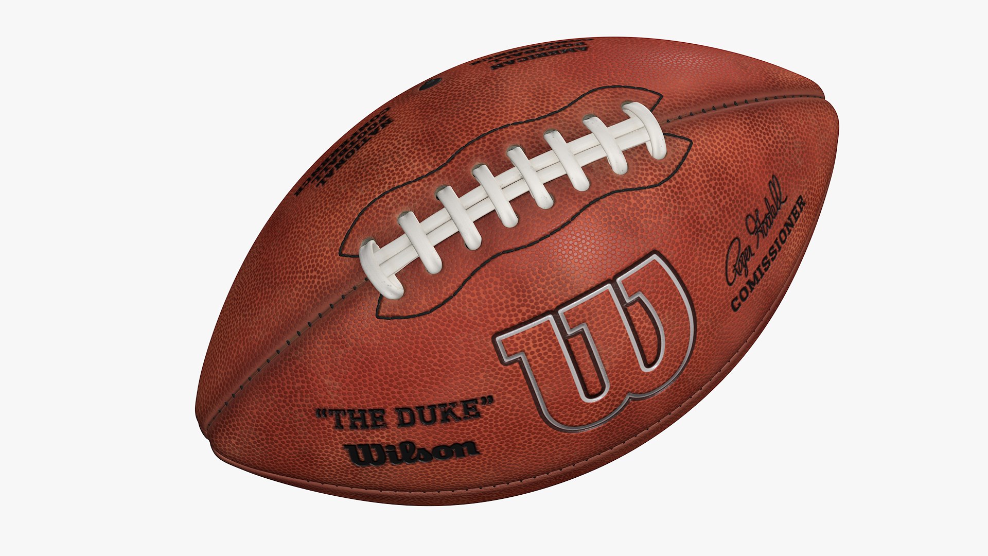 American Football Ball Wilson 8K 3D model https://p.turbosquid.com/ts-thumb/uR/8eADaN/wn/image04/png/1691097018/1920x1080/fit_q87/fffdec58d73a9e4d27a9fdd7168bcfec317e4cb9/image04.jpg