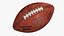 Ballon de football américain Wilson 8K