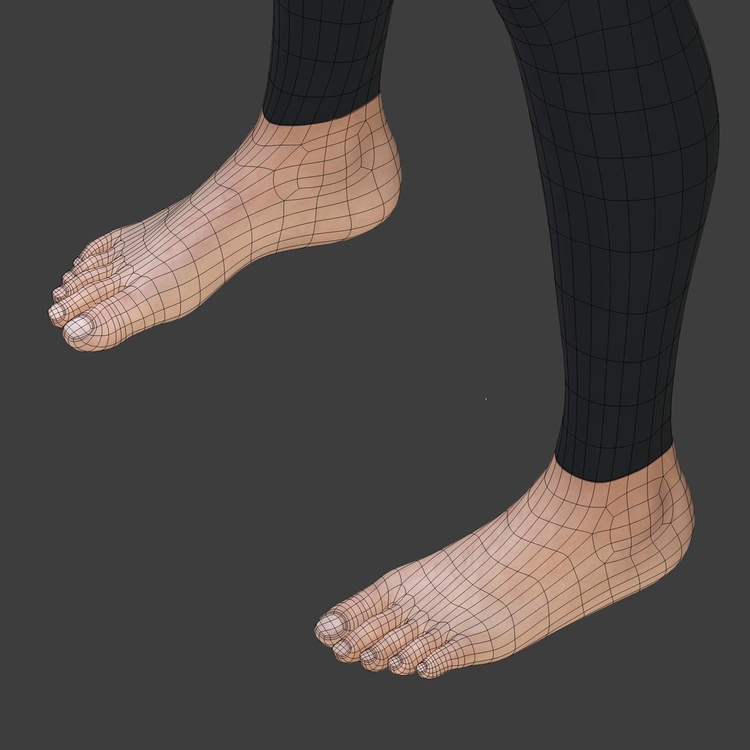 3D Model High Quality Realistic Model - TurboSquid 2227060
