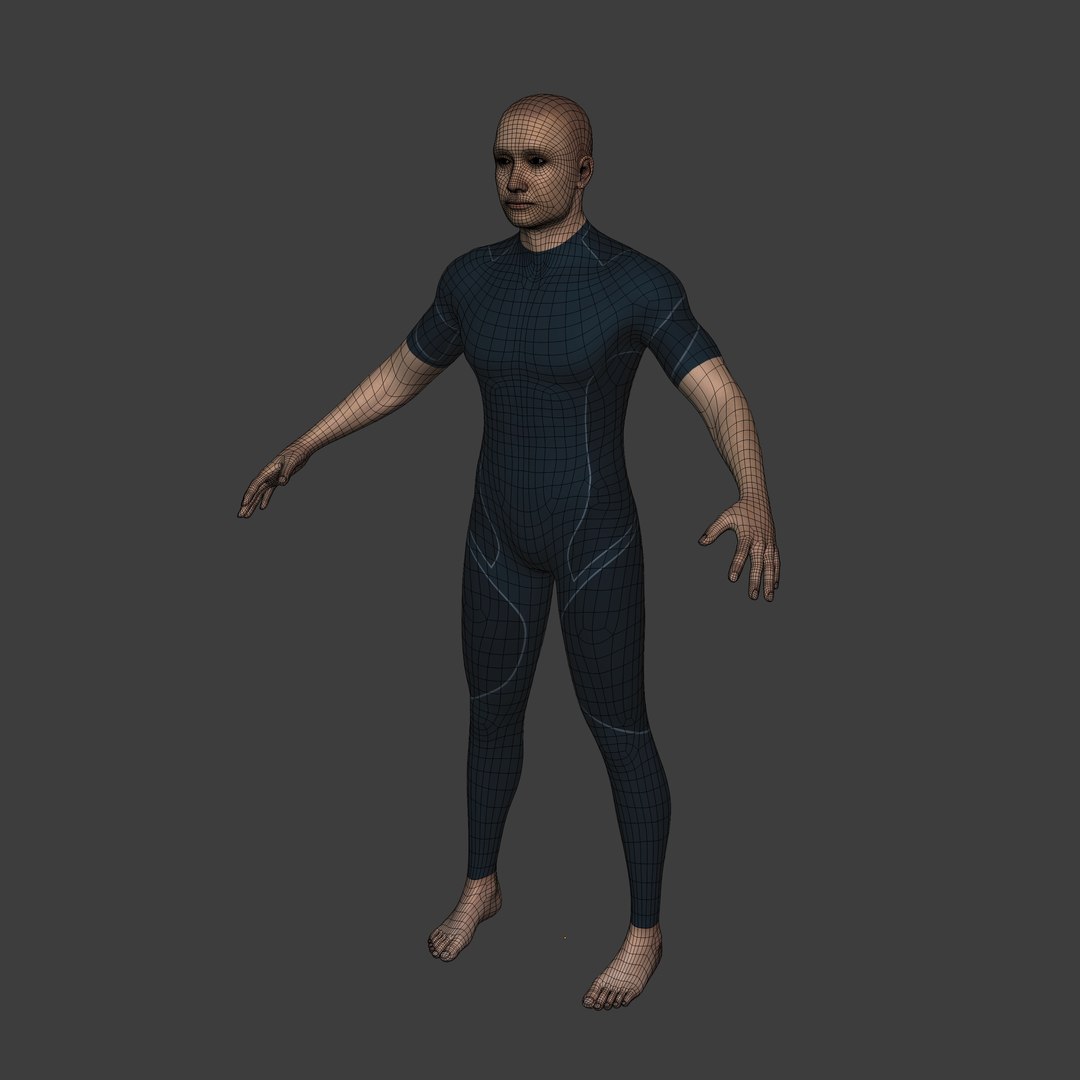 3D Model High Quality Realistic Model - TurboSquid 2227060